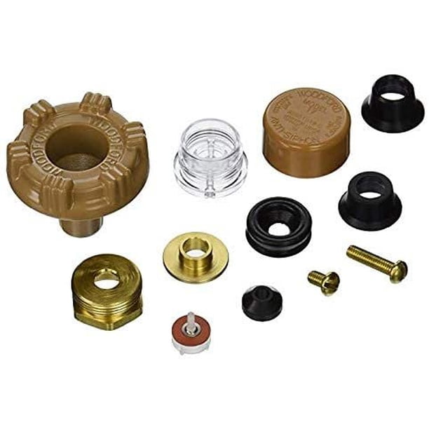 Woodford Rk 17mh Wall Hydrant Repair Kit By Woodford
