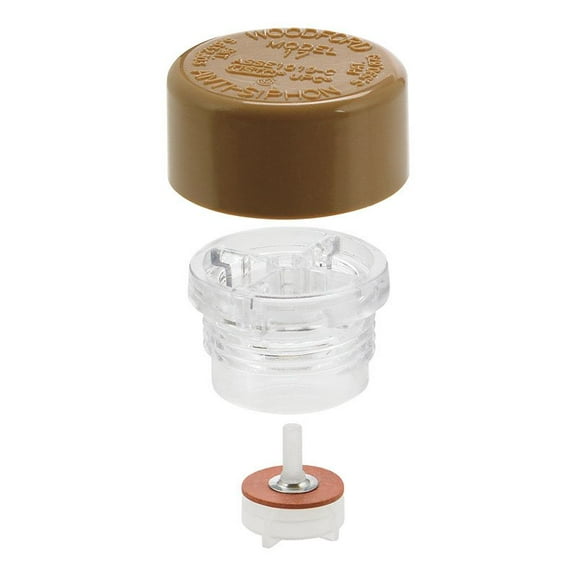 Woodford RK-17VB Vacuum Breaker Float Repair Kit Outdoor Wall Faucet