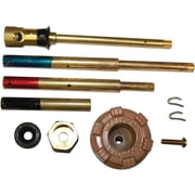 Woodford Adjustable PRV Rod Kit - Universal Fit PDR Rod Kit   Residential Use, Standard Application