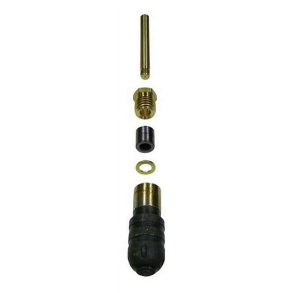 Woodford Yard Hydrant Repair Kit Y34 - Brass, Gold - 5 Piece, 34 Yard