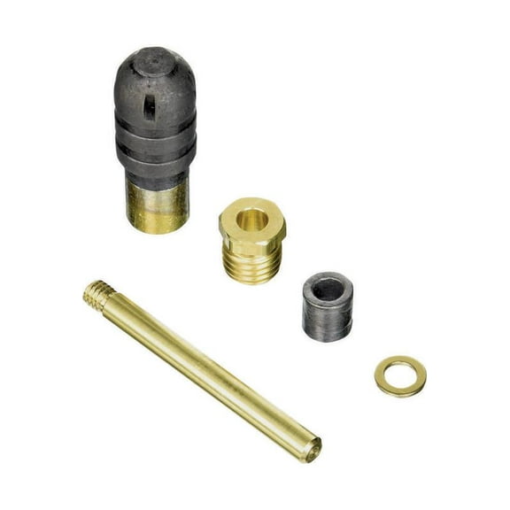 Woodford RK-Y34 Y34 Iowa 1/2 In. Mip T Hose No Brass Frost-Proof Sillcock