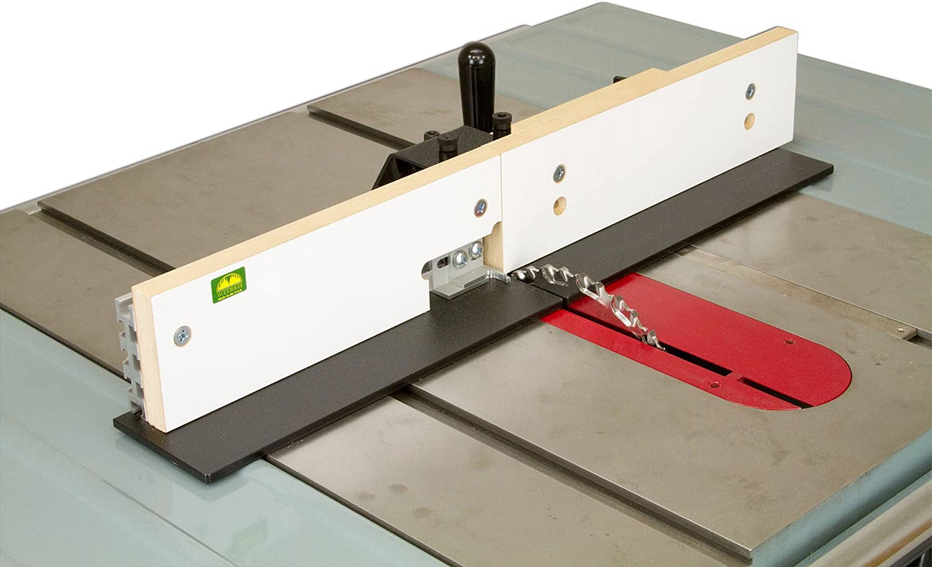 Woodhaven 4555 Box Joint Jig