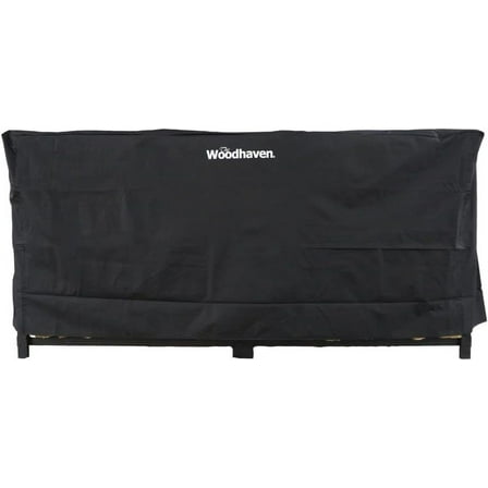 Woodhaven 6ft Full Cover