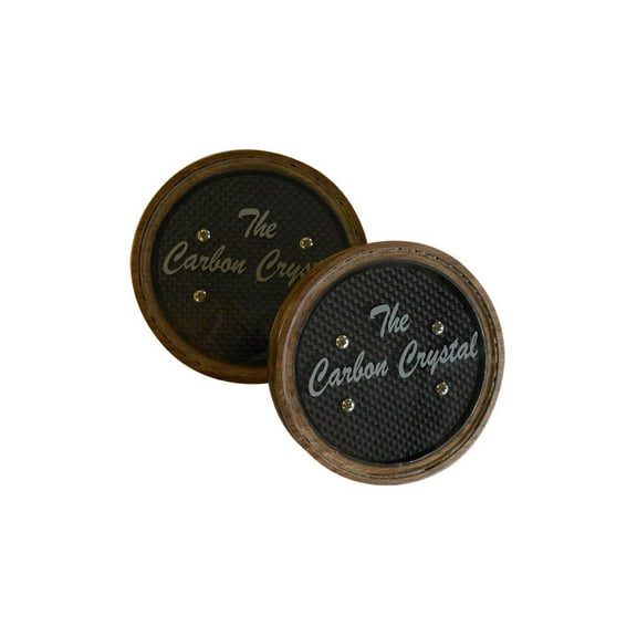 Woodhaven Calls  Carbon Crystal Friction Call Turkey Yelps, Purrs, C