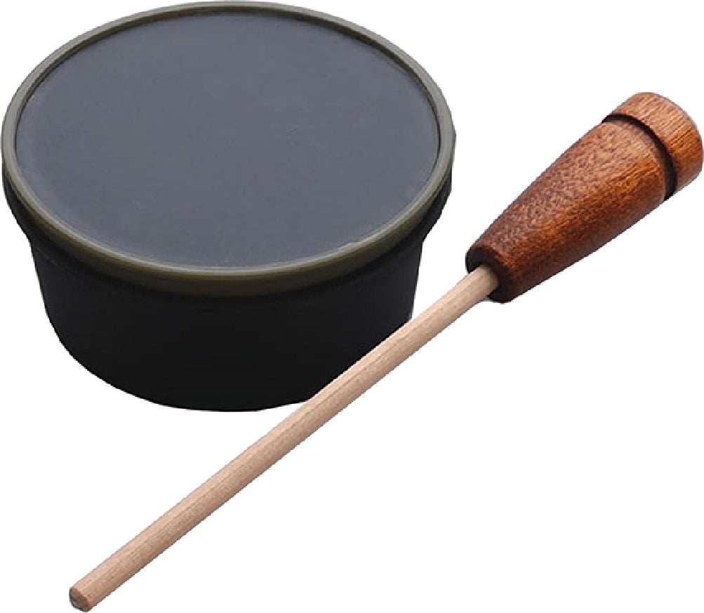 Woodhaven Cluck N Purr Pot Slate Turkey Call