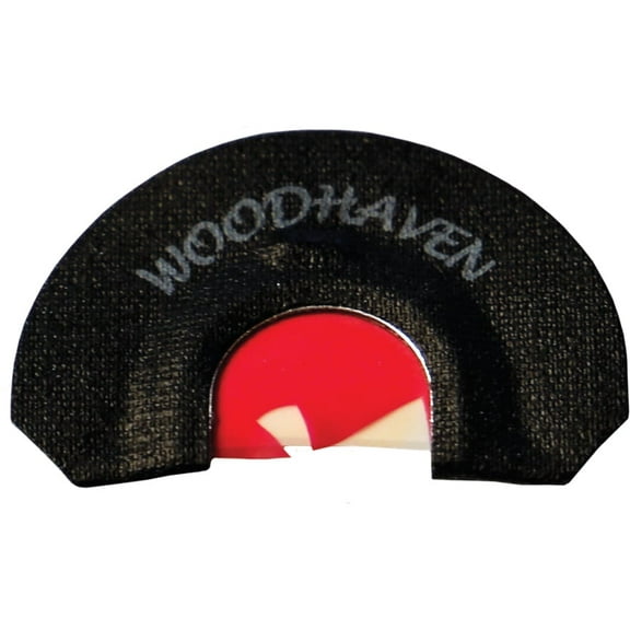 Woodhaven Hyper Hammer Diaphragm Turkey Call