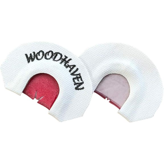 Woodhaven Custom Calls - Mini Red Wasp$$Other