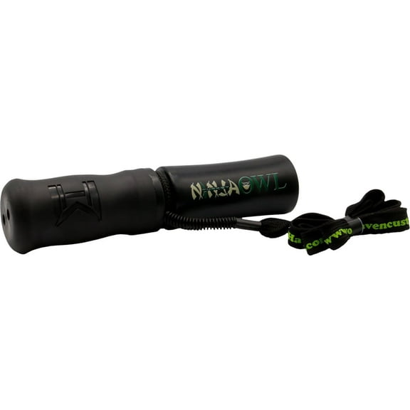 Woodhaven Ninja Owl Hooter Call