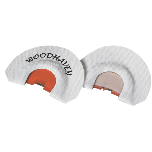 Woodhaven Custom Calls Stinger - Pro Series Copperhead Mth Call