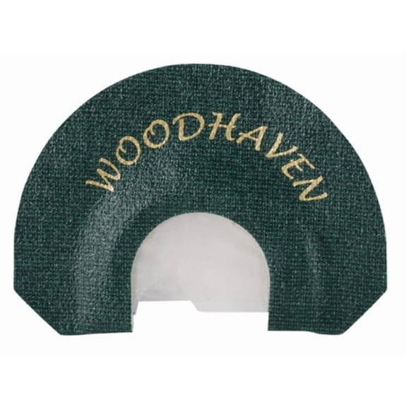 Woodhaven Doug Crabtree Signature Series Diaphragm Turkey Call