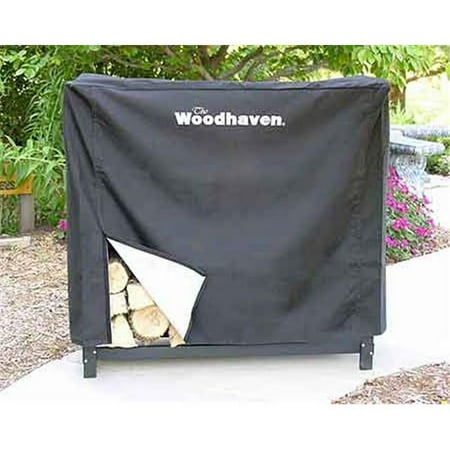Woodhaven FC96 8 Foot Woodhaven Firewood Full Cover
