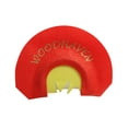 thumbnail image 1 of Woodhaven Raspy Red Reactor Diaphragm Turkey Call, 1 of 1