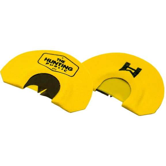 Woodhaven The Hunting Public Alpha Diaphragm Turkey Call