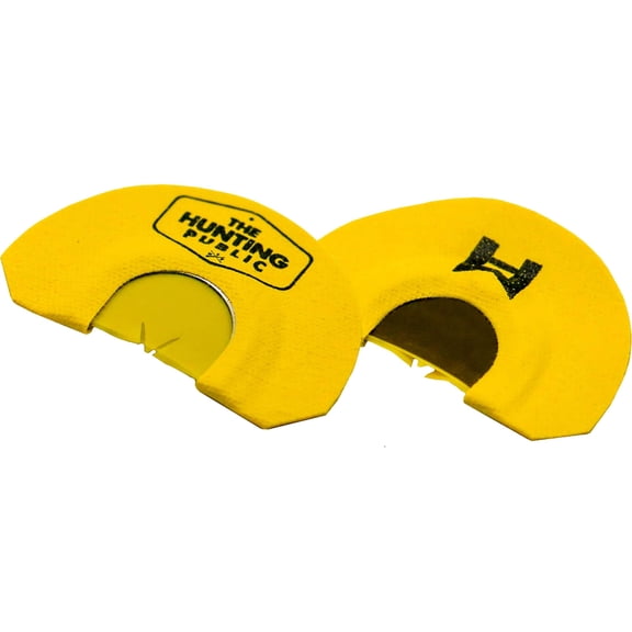 Woodhaven The Hunting Public Delta Diaphragm Turkey Call