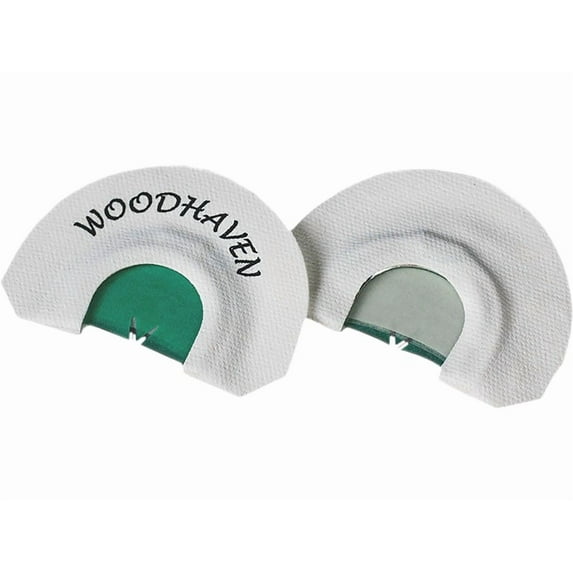 Woodhaven Classic V3 Diaphragm Turkey Call