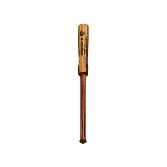 Woodhaven Flared Strike 3 Turkey Call Striker Birch