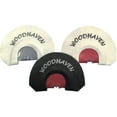 thumbnail image 1 of Woodhaven Wasp Nest Diaphragm Turkey Call 3PK, 1 of 1