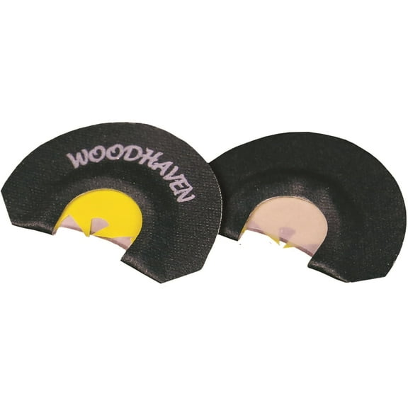 Woodhaven The Talon Diaphragm Turkey Call
