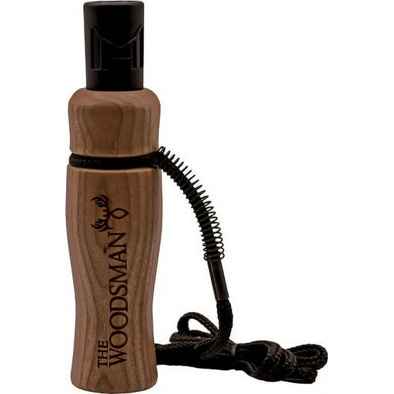 Woodhaven WH361 The Woodsman Buck Grunt Deer Call