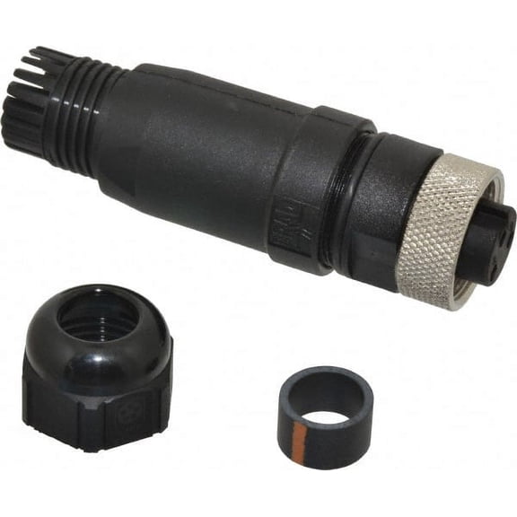 Woodhead 1300170004 Brad Mini-Change Field Attachable Connector