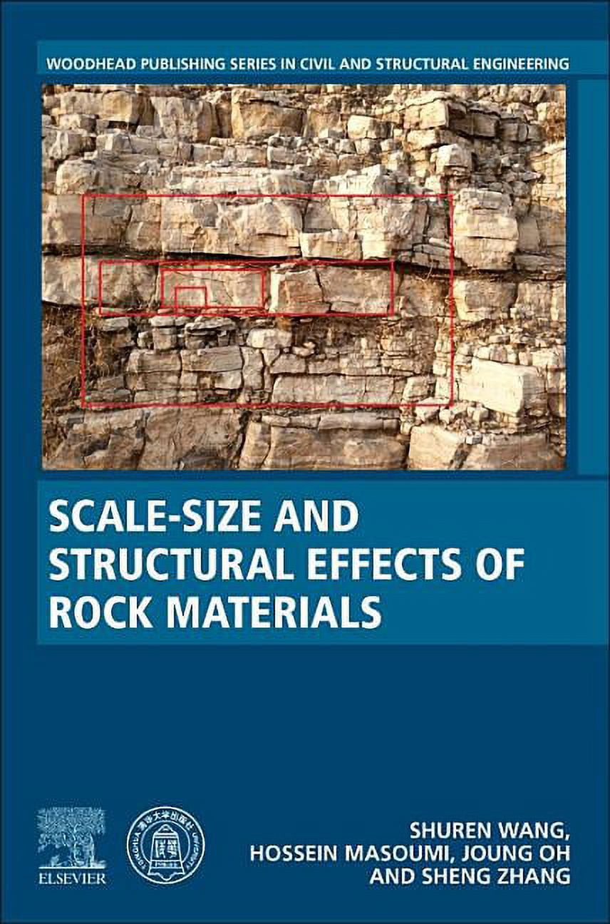 Structural Scale Language Woodhead Publishing Civil and Structural Scale-Size and Structural ...