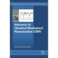 thumbnail image 1 of Woodhead Publishing Electronic and Optic Advances in Chemical Mechanical Planarization (Cmp), (Hardcover), 1 of 1