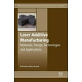 thumbnail image 1 of Woodhead Publishing Electronic and Optic Laser Additive Manufacturing: Materials, Design, Technologies, and Applications, (Hardcover), 1 of 2