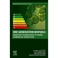 thumbnail image 1 of Woodhead Publishing Energy 3rd Generation Biofuels: Disruptive Technologies to Enable Commercial Production, (Paperback), 1 of 1