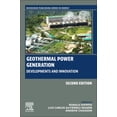 thumbnail image 1 of Woodhead Publishing Energy Geothermal Power Generation: Developments and Innovation, (Hardcover), 1 of 1