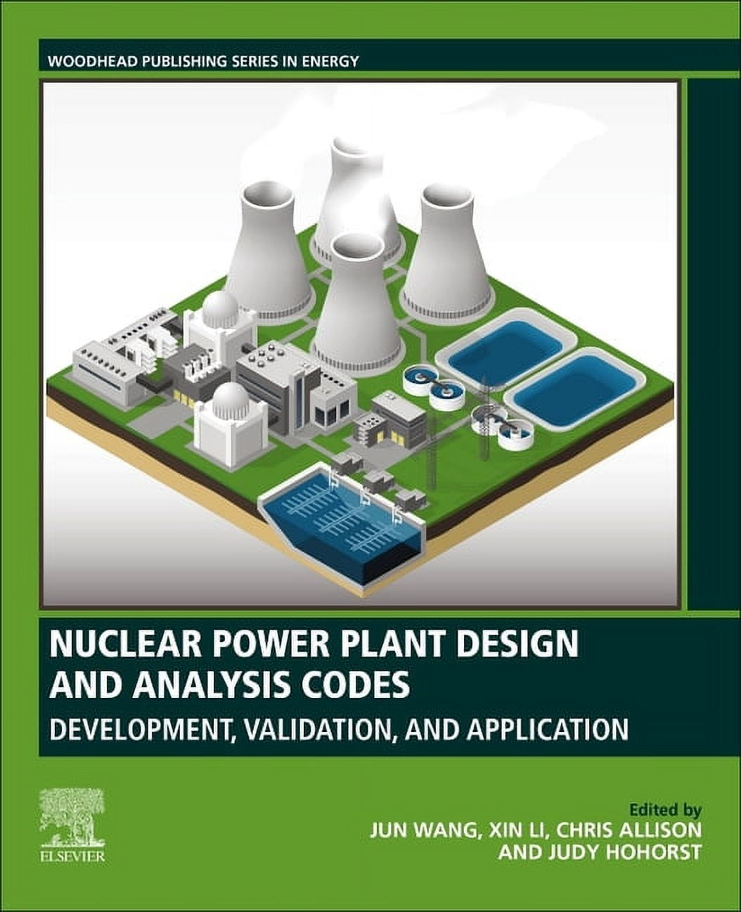 Woodhead Publishing Energy Nuclear Power Plant Design and Analysis