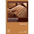 thumbnail image 1 of Woodhead Publishing Food Science, Techno Breadmaking: Improving Quality, (Paperback), 1 of 1