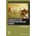 thumbnail image 1 of Woodhead Publishing Food Science, Techno Handbook of Food Allergen Detection and Control, (Hardcover), 1 of 1