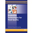 thumbnail image 1 of Woodhead Publishing Food Science, Techno Evaluation Technologies for Food Quality, (Paperback), 1 of 1