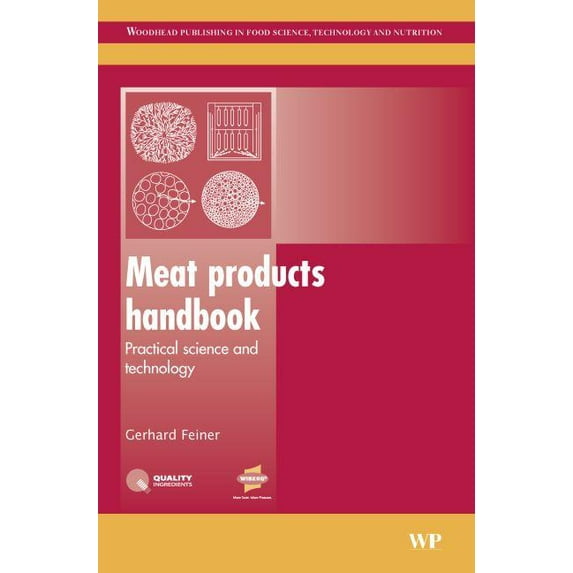 Meat Products Handbook