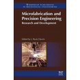 thumbnail image 1 of Woodhead Publishing Reviews: Mechanical  Microfabrication and Precision Engineering: Research and Development, (Hardcover), 1 of 1