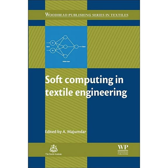 Woodhead Publishing Textiles Soft Computing in Textile Engineering, (Paperback)