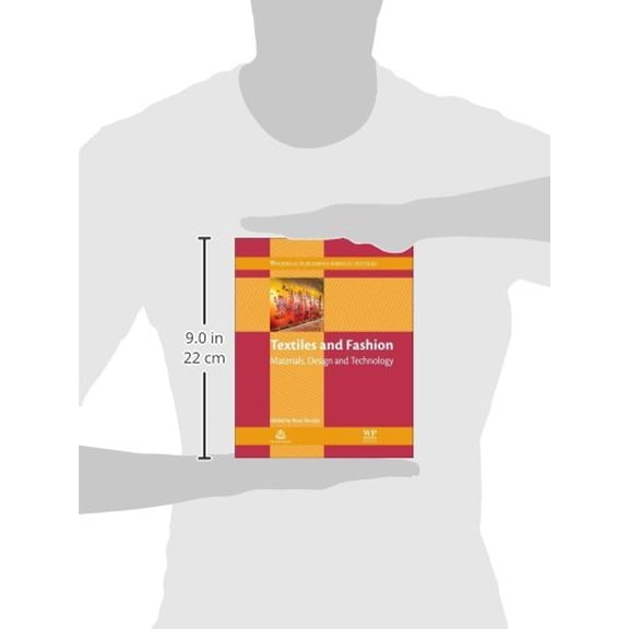 Pre-Owned Textiles and Fashion: Materials, Design and Technology