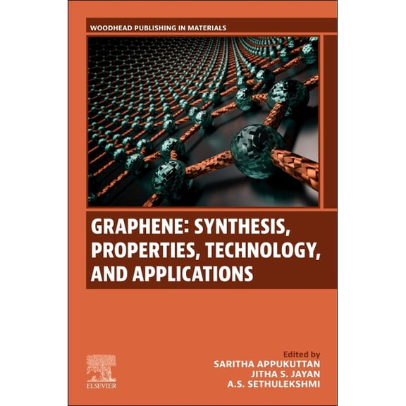 Woodhead Publishing in Materials Graphene: Synthesis, Properties, Technology and Applications, (Paperback)