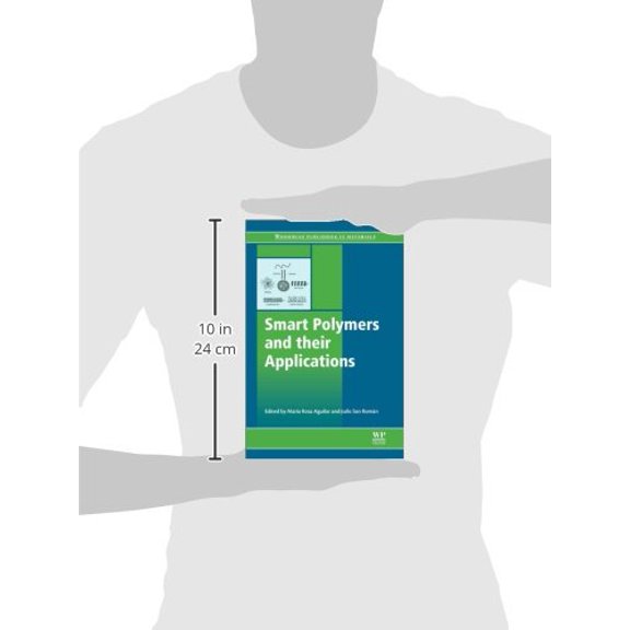 Pre-Owned Smart Polymers and their Applications