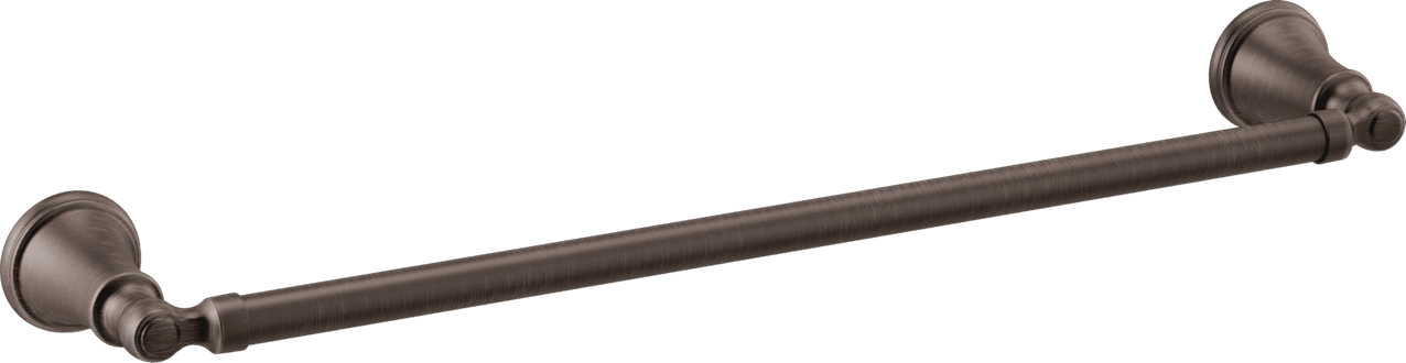 Woodhurst 18 Towel Bar in Venetian Bronze