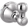 thumbnail image 1 of Woodhurst Robe Hook in Chrome, 1 of 4