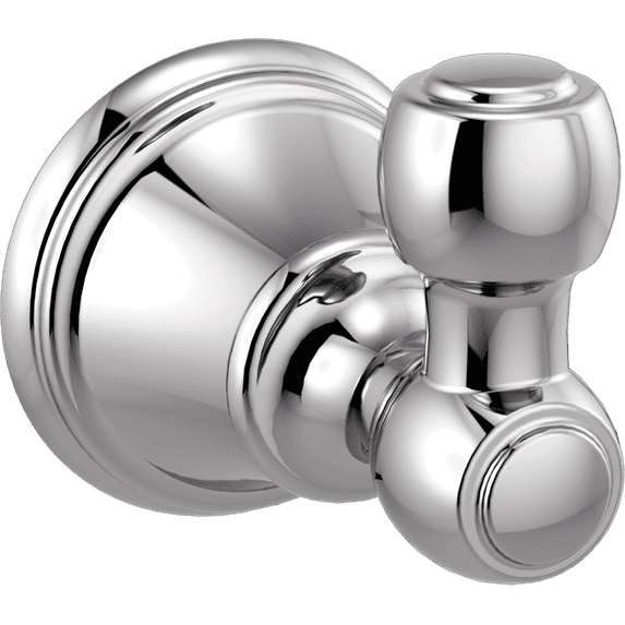 Woodhurst Robe Hook in Chrome