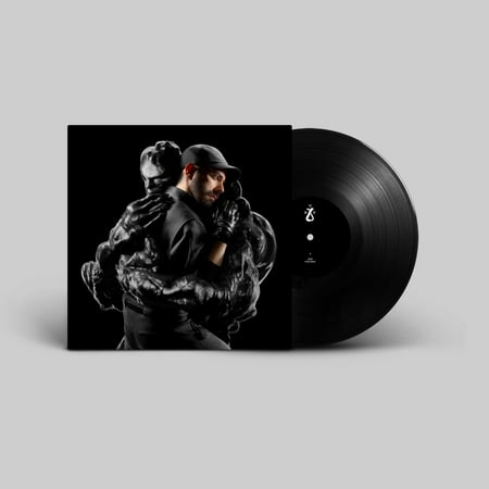 Woodkid - S16 - Music & Performance - Vinyl