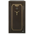 thumbnail image 1 of Woodland 40-Gun Safe with Electronic Lock and Door Storage, 1 of 2