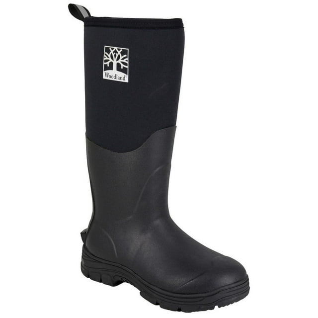 Woodland Adult Insulated Galoshes