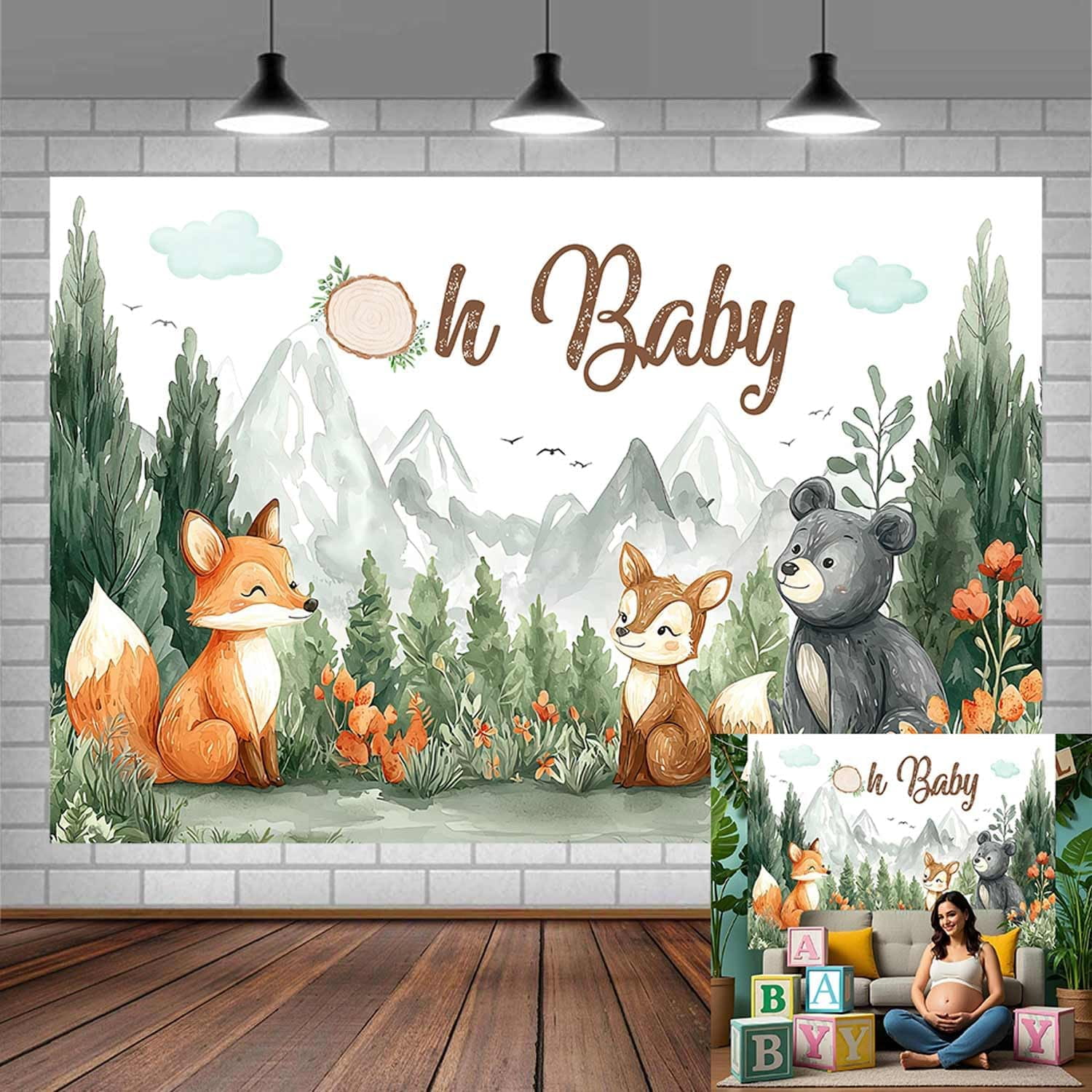 Baby Shower Games Boy Set Of 5 Baby Game Card Baby Shower Games For Boys  Customized Design Perfect Bab Baby Shower Scratch Off Game, image size:1500x1500