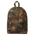 thumbnail image 1 of Woodland Camo Basic Backpack, 1 of 1