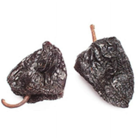 Woodland Foods 004564 lbs Whole Ancho Chiles