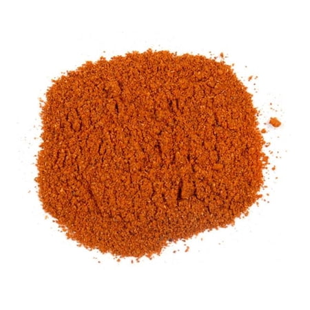 Woodland Foods 030587 Ground Cayenne Pepper, 10 Pound Box