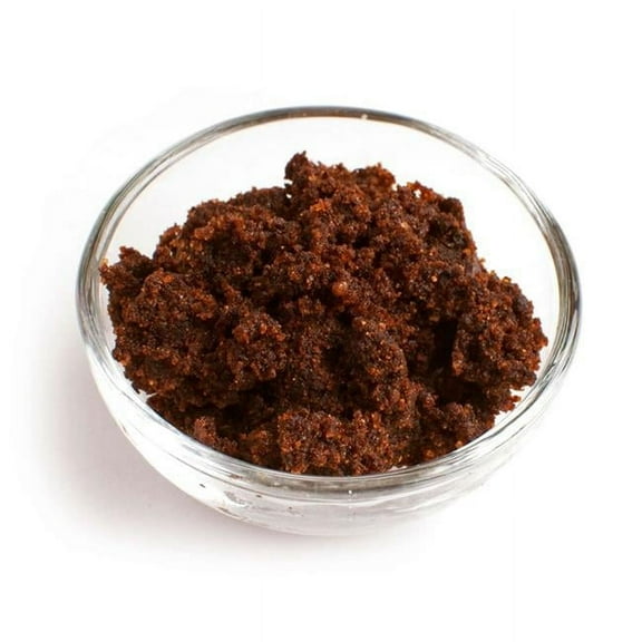 Woodland Foods 283686 1 kg Deep Reddish Brown Mole Poblano Paste